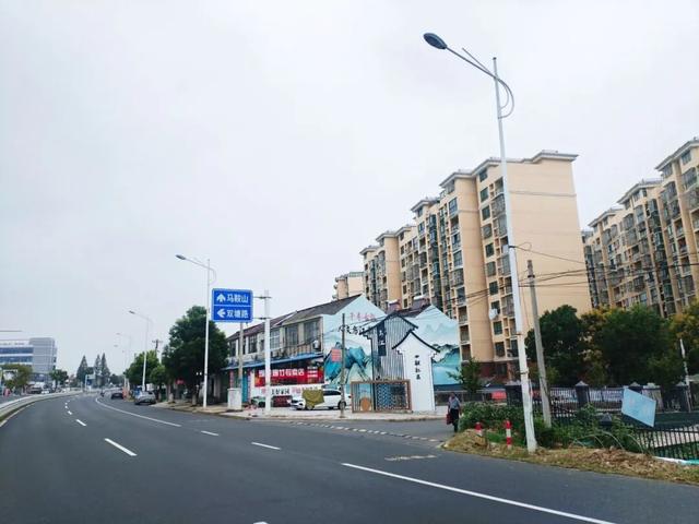 苏皖边界行系列之四：历史乌江，今昔跨界