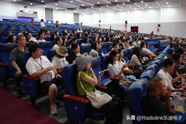 凝心聚力，共赴山海丨2025年乐迪电子桂林三日游团建活动圆满结束