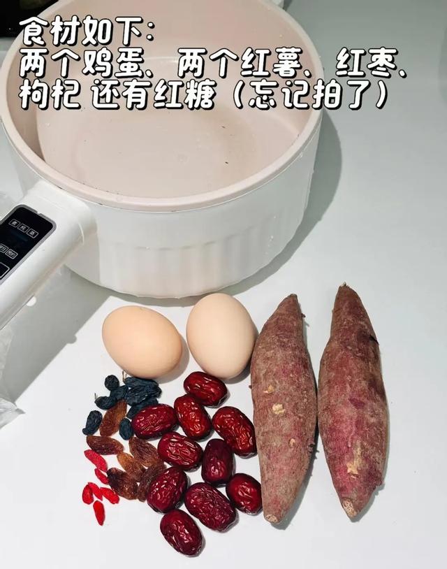 红糖搭配一物，肺里垃圾全清空！连喝三天痰清了，喉咙不痒超舒服