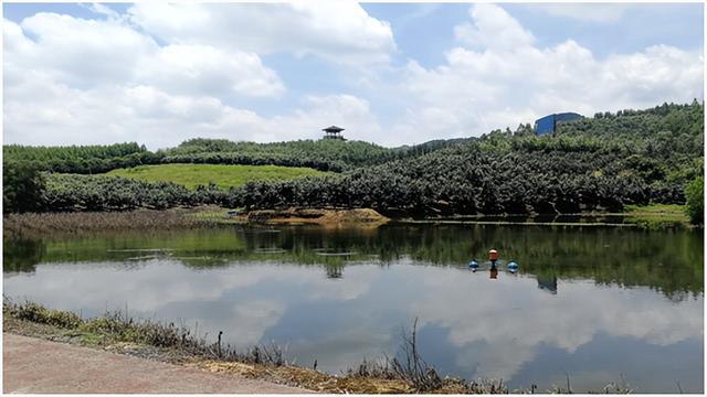 柳州市郊外几个小众景点（几个小草原，重点：拉建草原徒步环线）