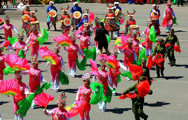 东北人为啥这么团结？解密"老铁文化"背后的4大密码