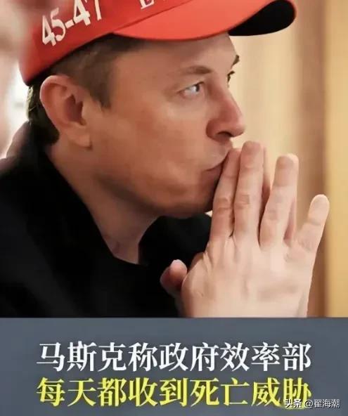 马斯克想玩一票大的，这次恐怕要失败