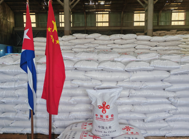 委内瑞拉已经倒下了，中国终于出手，另一个反美国家绝不能倒