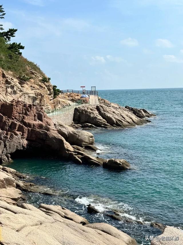 盛夏只有25℃的海边小城，高铁1.5小时直达，人均800元3天吃海鲜