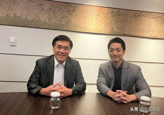 国民党主席选举仅剩2天	，蒋万安终于表态了，郑丽文已毫无胜算？