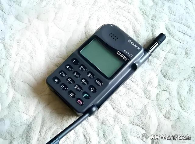 追忆：你第一台手机是什么呢？一路走来，都有哪些手机陪伴过你？