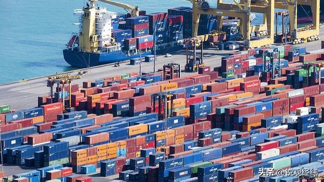 对华合约全部撕毁！中国又一伙伴背后捅刀，揽走大单倒向美国