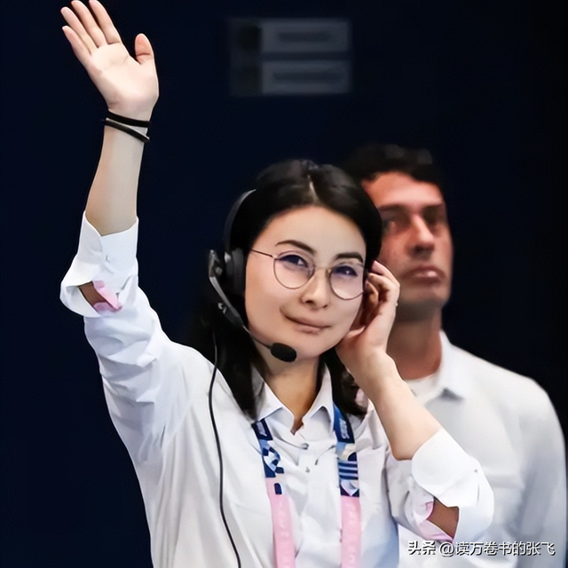 霍震霆没想到，44岁儿媳郭晶晶再次官宣喜讯，让整个阔太圈沉默了