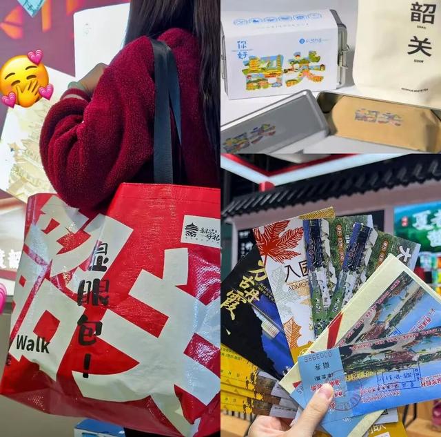 2025广东旅博会圆满落幕！韶关展厅展示非遗绝技+AI打卡、抽奖火出圈！实力诠释“天然氧吧，康养胜地”