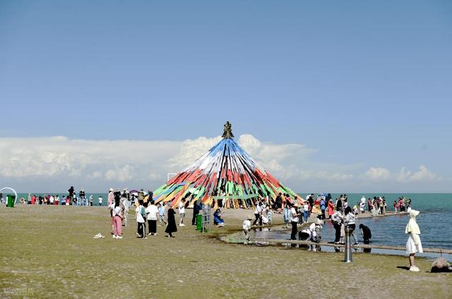 夏日文旅活力绽放“避暑游”“清凉游”玩法升级，游客选择更丰富