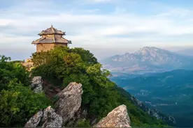 清明假期，来河南，上春山！图片