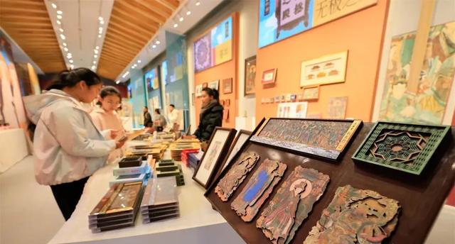 精彩纷呈!大年初三,运城各大景区车水马龙!