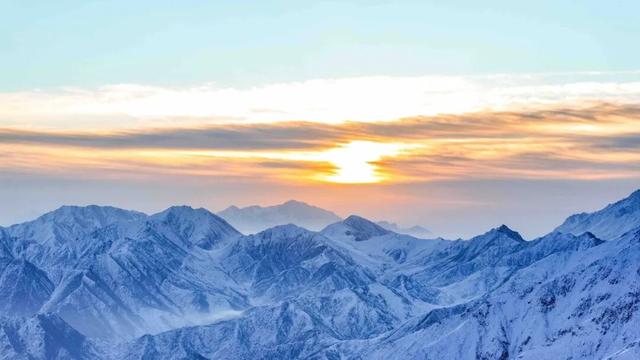 8条精品线路激活西宁冬春旅游