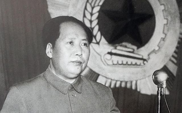 保密期限终到期，中央首长透露：毛岸英真相，可以向外界公开了