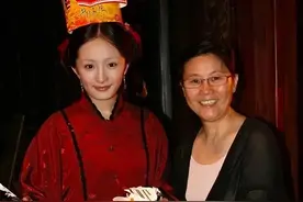 32岁的杨紫，被困在了宋丹丹的评价里图片