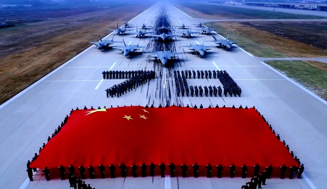 首个阻扰93阅兵的国家出现，拒绝向中国道歉，还派军机监视中方