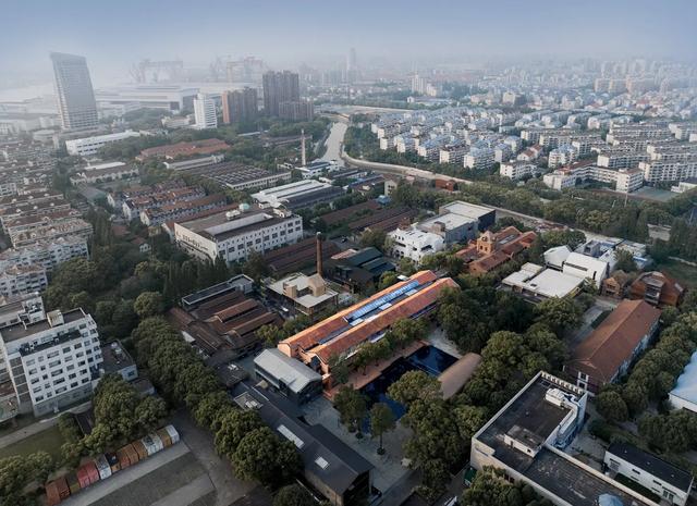 上海这5个地方彻底火了！不去肠子都悔青！赶紧收藏！