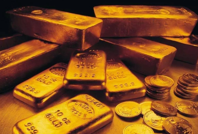 “黄金税”来了，黄金市场要变天？最新税改背后释放了什么信号？