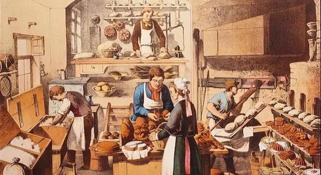 1700年闷葫芦开口：罗马玻璃刻的“花”，竟让美国专家看走眼