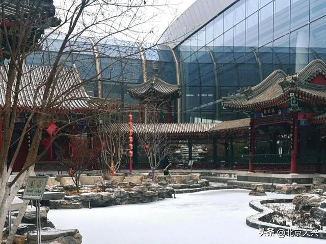大兴初雪倒计时！5个宝藏赏雪点位，提前收藏——