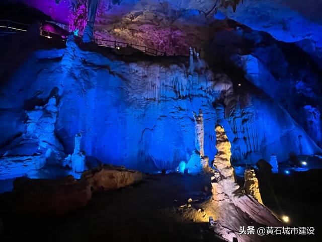 好消息 黄石这一景区通过国家4A级旅游景区景观质量评审