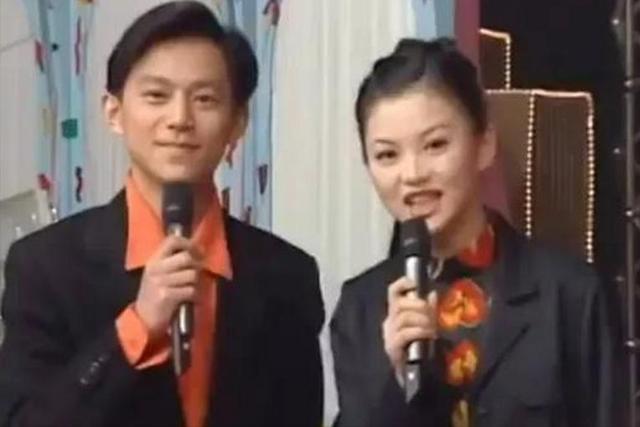 51岁主持人何炅：无妻无女、与保姆相伴	，如今终于与自己和解