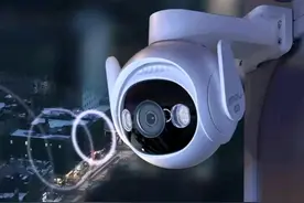 家用监控摄像头推荐看这一篇就够了（更新2024年8月版）图片