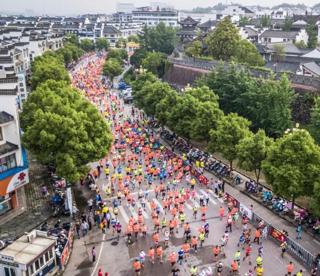 歙县喜获2025中国县域旅游综合竞争力百强县市！