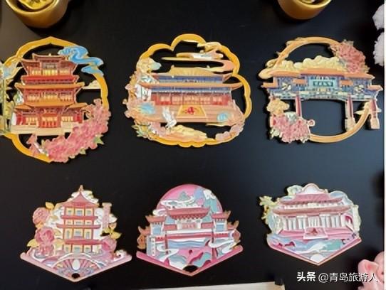 城阳特色旅游商品即将走进酒店，你最期待哪一款？