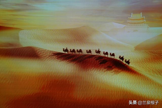 酒泉市图书馆：一座城市的文化客厅与精神驿站