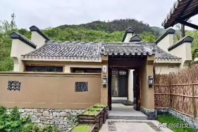 冬趣保定！解锁六条二日游线路新玩法→