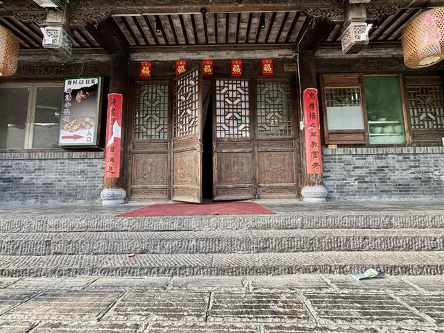 青州古城景区为什么人气这么旺？