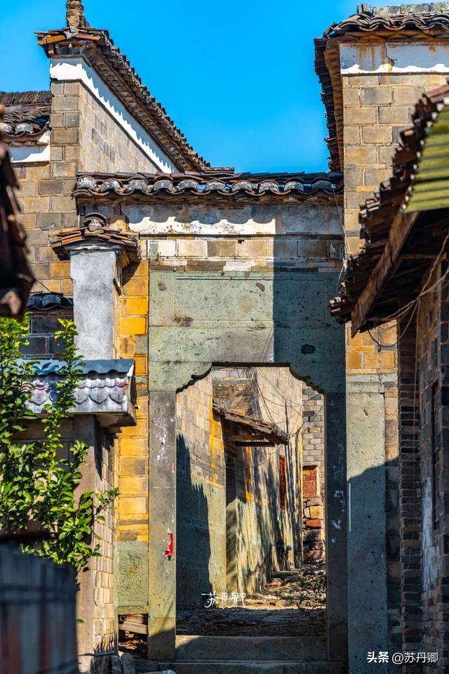 不被流量裹挟的冷门村落！在江西，“古法过冬”的体验感真稀罕