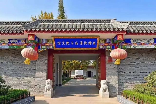 “曹洼大集”烟火逛吃+周边景区串联，去赶集啦！