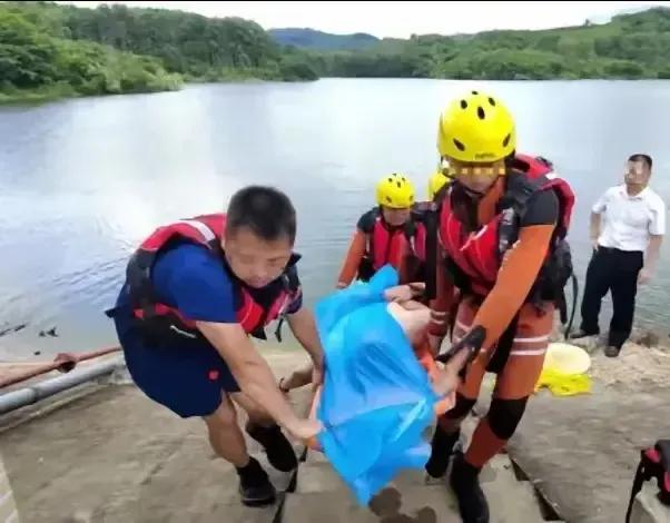 同济大学准新生水库溺亡！651分学霸陨落，独子家庭瞬间崩塌