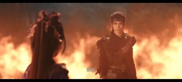 这对姐弟恋…这么甜的吗?我倒看看多好磕?