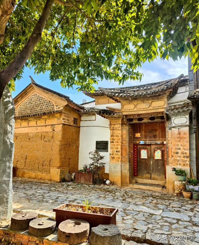 九座国保级古驿站，你去过几个？最后一个99%的人都不知道！
