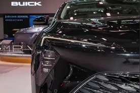 别克君越深度解析：14 万级 “准 C 级” 轿车的 “豪华平替” 真相市场图片