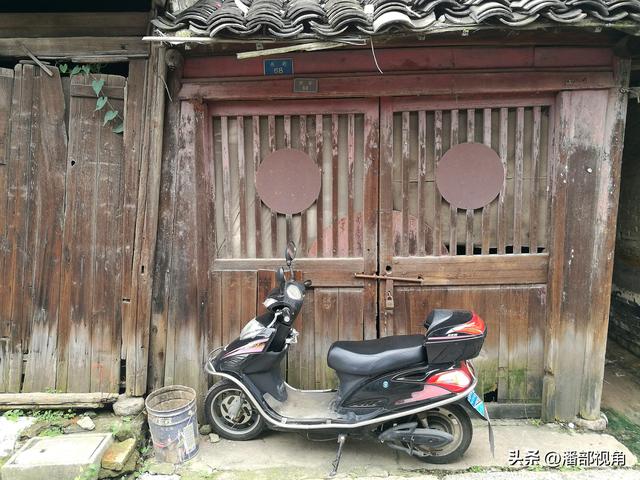 2016年7月，常州横山桥老街