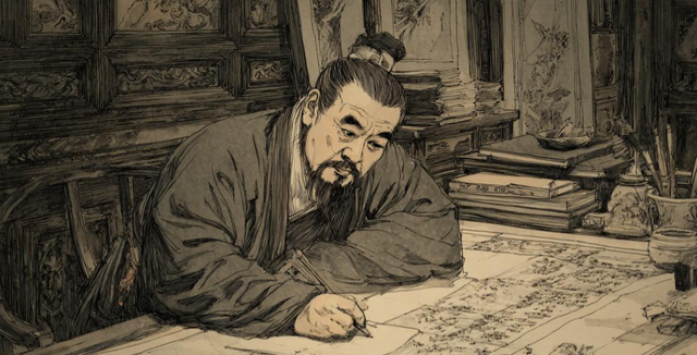 从荒山壁画到百万字神作，孙悟空是如何从无名小卒变成美猴王的？