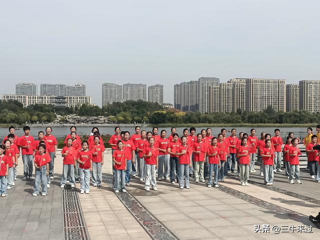 无为在歧路，国庆游淄博1