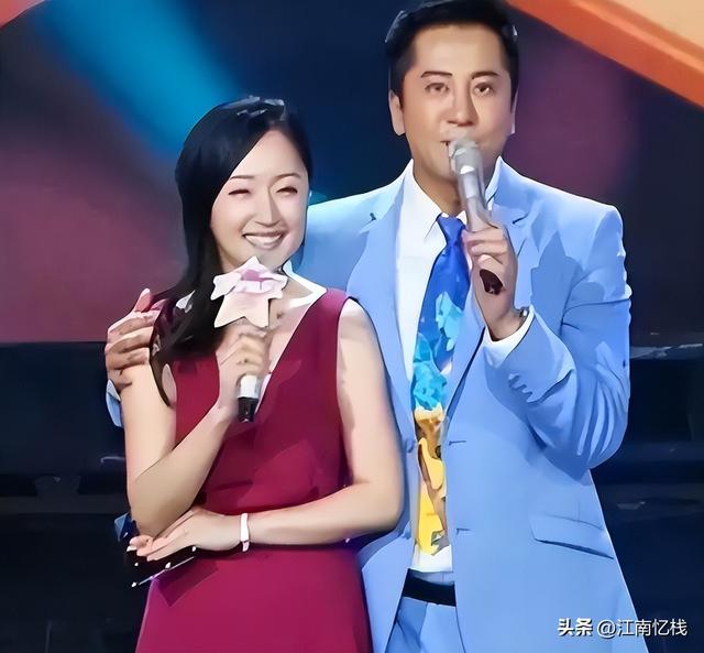 隐瞒了28年后，杨钰莹终于坦白	，如果当年接受毛宁，现在早已当妈