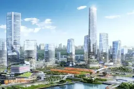 北部新视界：区域发展与人文温度同频共振丨2024街镇书记访谈图片