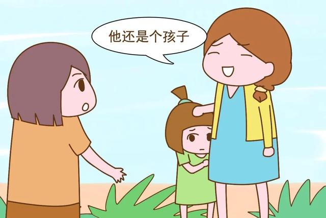 母女俩吃了碗面，刚出门老板就断言：这妈妈以后连养老院都住不上