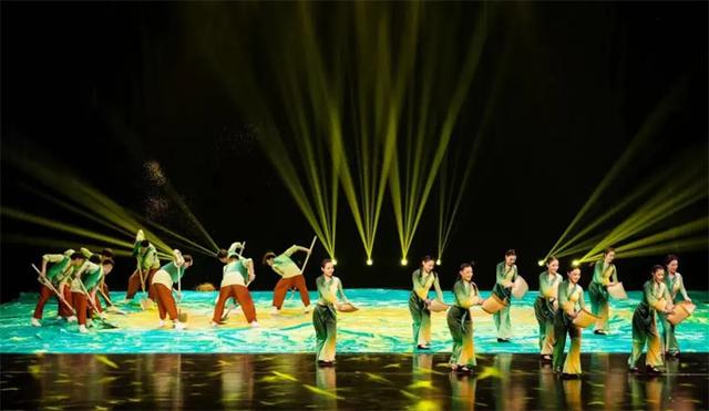 锡林郭勒盟文旅局：“五维发力”绘就北疆文化建设新图景