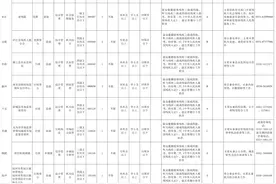 安徽省2025年度考试录用公务员报名即将开始，9个岗位面向残疾人招录！图片