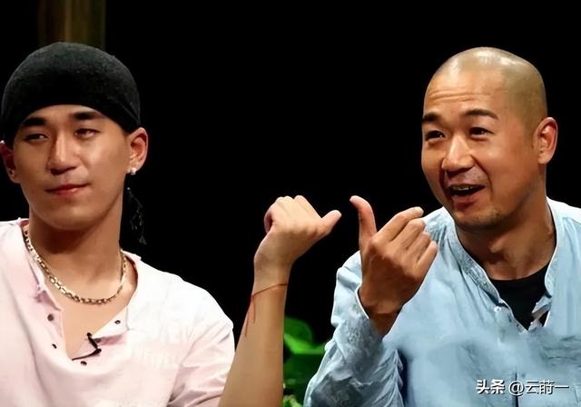 不到24小时，央媒四次点名张国立，王刚的话终于有人信了