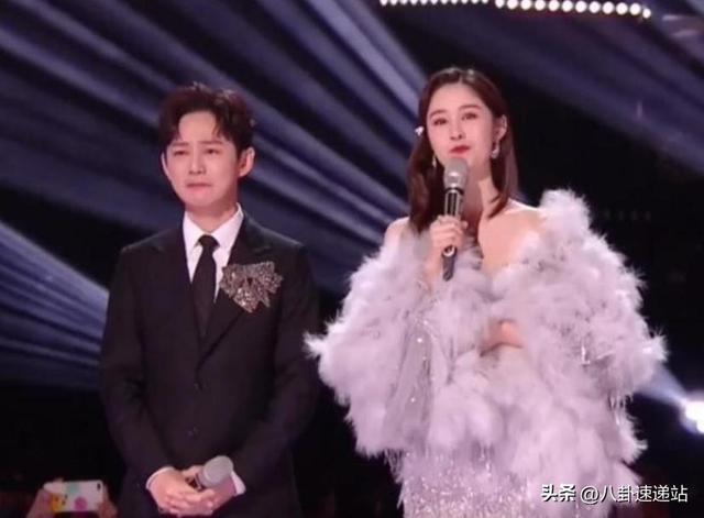 51岁的何炅被保姆起诉，无儿无女，节目停播，还是走到这一步
