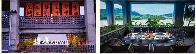 “五一”必冲！重庆版“瑞士湖畔” 来黎香湖看湖光诗画 解锁度假新体验