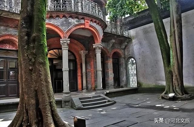 守敬视界 | 京杭大运河——湖州段